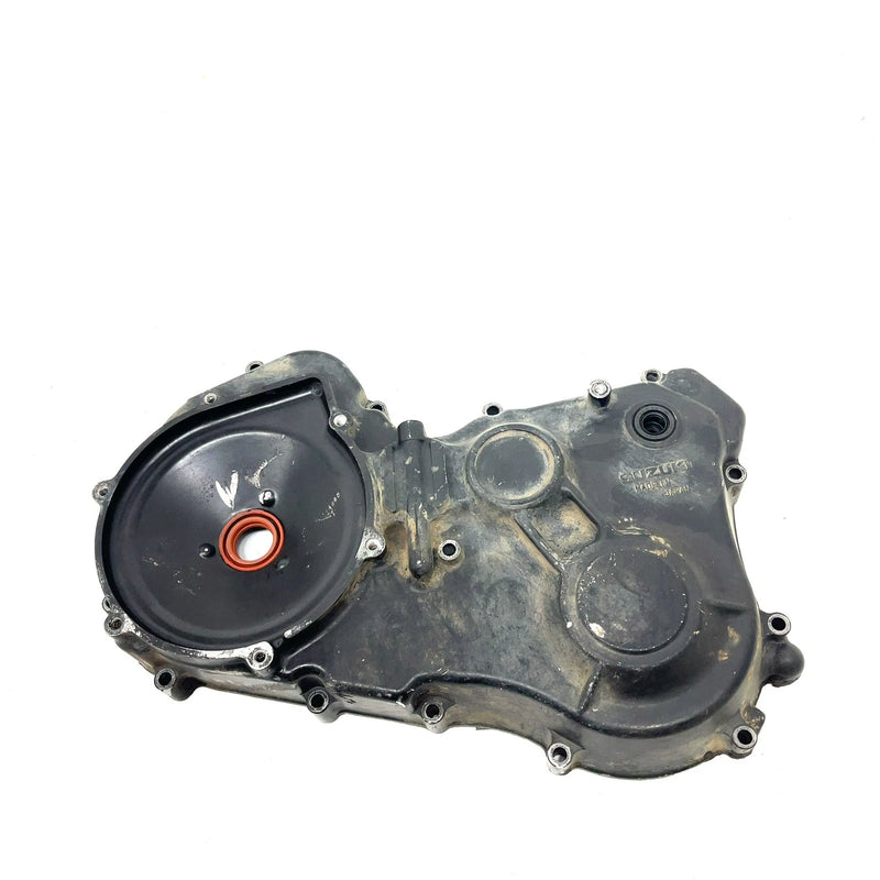 87-93 Suzuki Quadrunner 4WD LT4WD OEM Stator Side Cover 11351-19B12 AS40