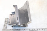 95 Polaris Trail Deluxe Oem Right Footrest 1011955 SP127