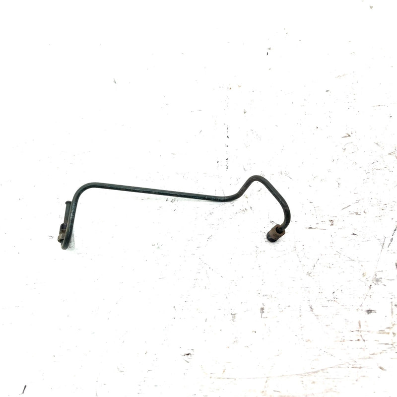 2009 Honda Big Red 700 MUV700 OEM Front Left Brake Hard Line 45127-HL1-A00 XH0.1