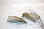 1997 Polaris Classic Oem Reflector Set 2688431 2688430 SP42