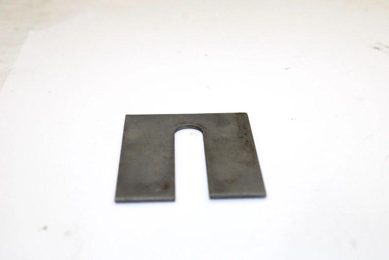 1990 Yamaha Waverunner Lx 650 Oem Jet Pump Shim 1.0mm EU0-U7354-30-10 Q4072