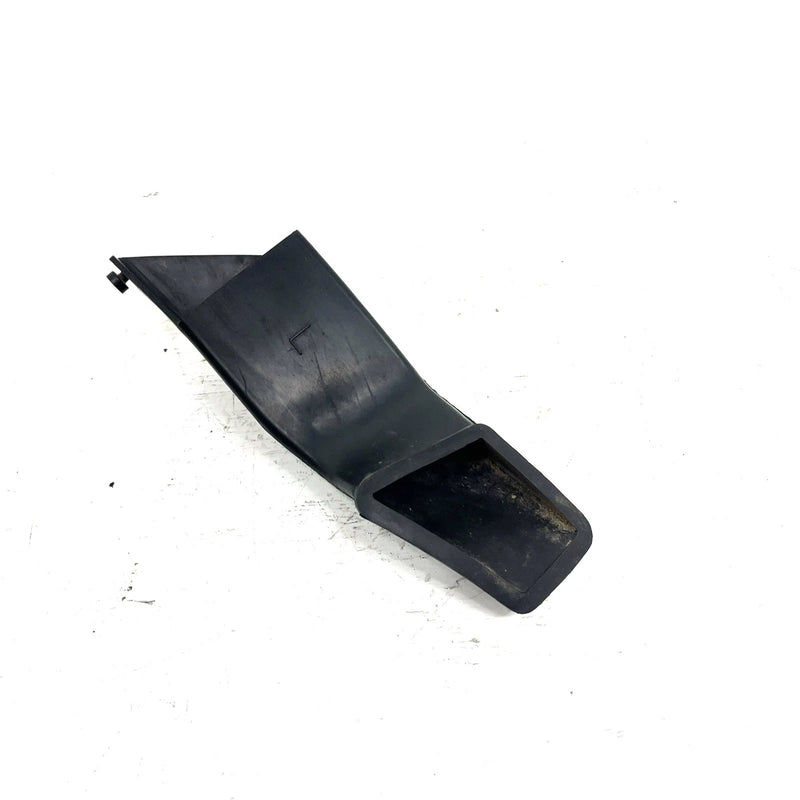 86-88 Honda FourTrax 200 TRX200SX OEM Left Airbox Air Guide 61733-HB3-770 AH91