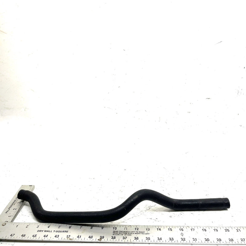 2012 Honda Rancher 420 OEM Upper Radiator Hose 19501-HP5-600 AH28