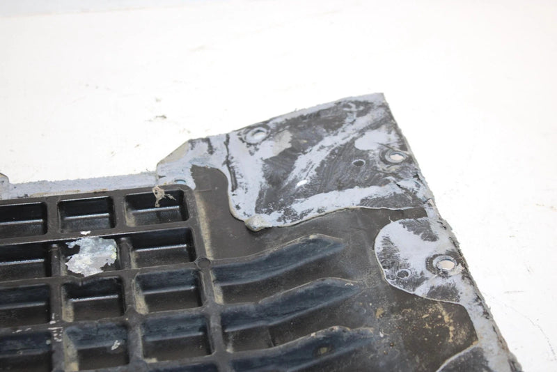 2001 Polaris Virage Oem Ride Plate 5631080 JP28