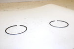 1994 Arctic Cat Montego Oem Piston Rings Std Size 3008-183 JA5