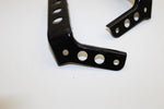 00 Kawasaki Bayou 300 4x4 OEM Rear Fender Lower Bracket Pair 35011-1440 AK8