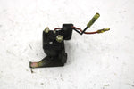 1983 Yamaha Excel Iii Oem Starter Relay With Bracket 8J9-81940-10-00 SY133