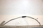 1995 Arctic Cat Pantera Oem Throttle Cable 0687-035 SA17