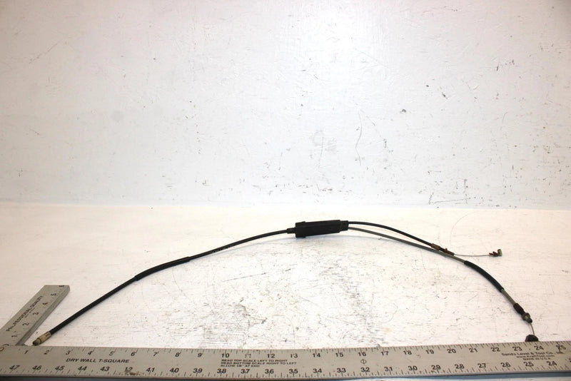 1995 Arctic Cat Pantera Oem Throttle Cable 0687-035 SA17