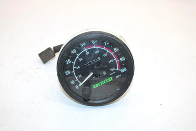 95 Arctic Cat Zr 580 Oem Speedometer Under 5k Miles 0620-238 SAS1