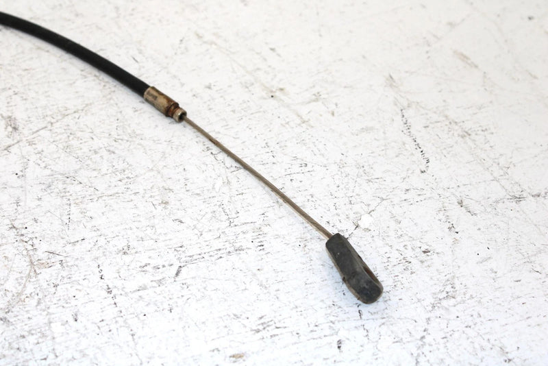 1994 Polaris Classic Touring Oem Reverse Cable 7080489 SP55