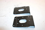 97 Polaris Xcr 600 Se Oem LH,RH Rear Suspension Pad 5241269-067 SP18
