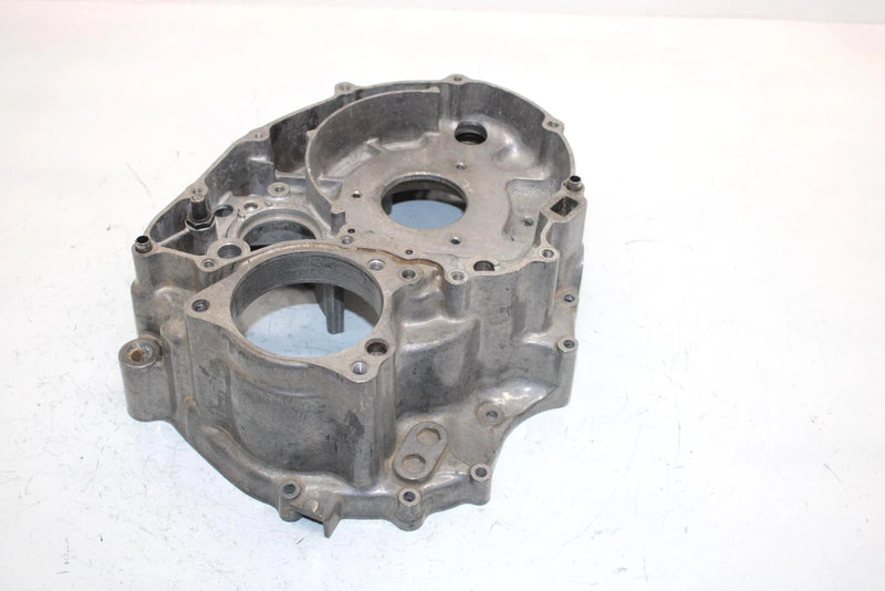 86 Honda Trx250a Oem Left Crankcase Half 11200-HA0-000 AH30