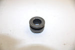 86 Kawasaki Bayou 300 OEM Bevel Gear Differential Lock 16085-1142 AK9