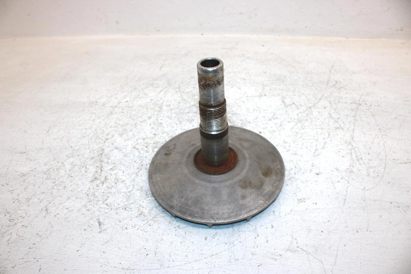 1998 Polaris Trail Blazer Oem Fixed Clutch Half 1321706 AP155