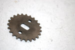 19 Polaris Sportsman 570 Sp Oem 23T Oil Pump Sprocket 3222198 AP34