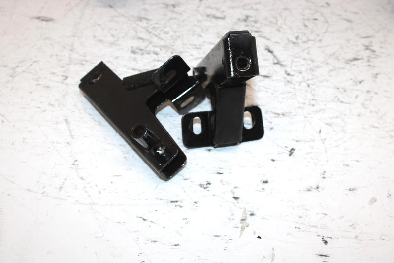 1999 Polaris Sportsman 325 Oem Front Rack Support Set 1014023-067 AP16