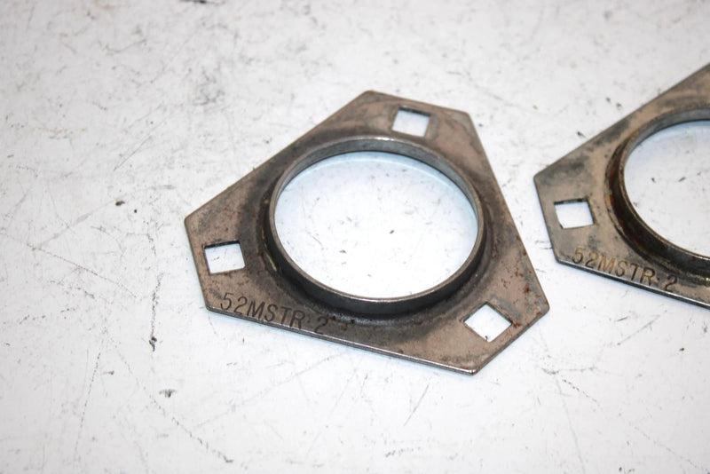 94 Polaris Sport Oem Bearing Flange Pair 5222751 Q2816