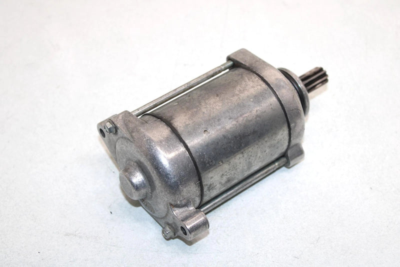 03 Suzuki Vinson 500 Lt-f500f Oem Starter Motor Assembly 31100-44D20 AS24