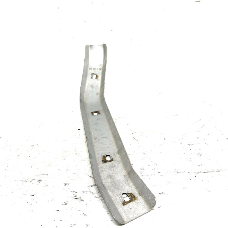 2003 Arctic Cat 400 4X4 OEM Exhaust Pipe Heat Shield  0412-112 AA30