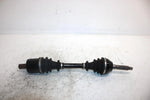 2005 Polaris Sportsman 500 Ho Oem Front Drive Shaft 1380234 AP60