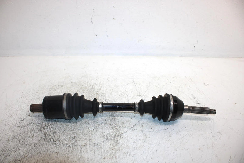 2005 Polaris Sportsman 500 Ho Oem Front Drive Shaft 1380234 AP60