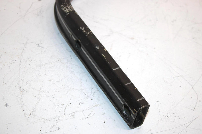 89 Polaris Trail Oem Black Rear Bumper 5224334-067 SP49