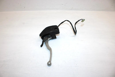 2006 Kawasaki Prarie 360 Oem Left Brake Lever 46076-1238; 46076-0180 AK29