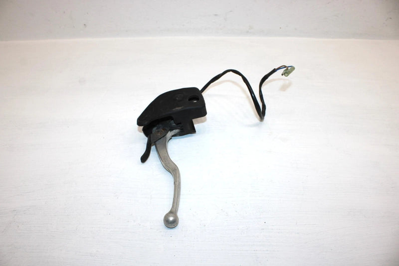 2006 Kawasaki Prarie 360 Oem Left Brake Lever 46076-1238; 46076-0180 AK29