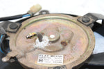 2004 Kawasaki Kfx 700 Oem Radiator Fan 21174-0001 AK30