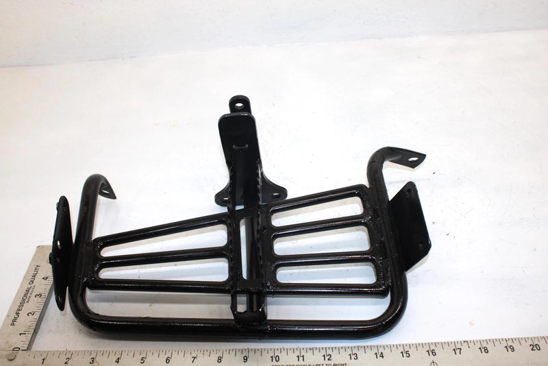 02 Arctic Cat 250 2x4 Oem Right Footrest 0506-959 AA22