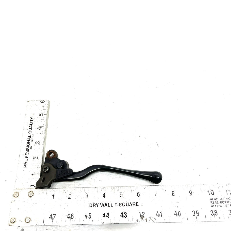 01-04 Honda Foreman Rubicon 500 4x4 OEM Right Brake Lever 53185-HN2-000 AH85