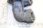 92 Polaris SL650 OEM Exhaust Pipe 3240070 JP1