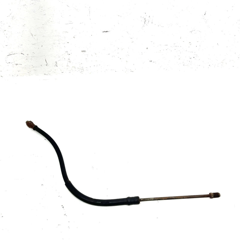 1993 Polaris Big Boss 350L 6x6 OEM Front Upper Brake Line 1930748 AP192