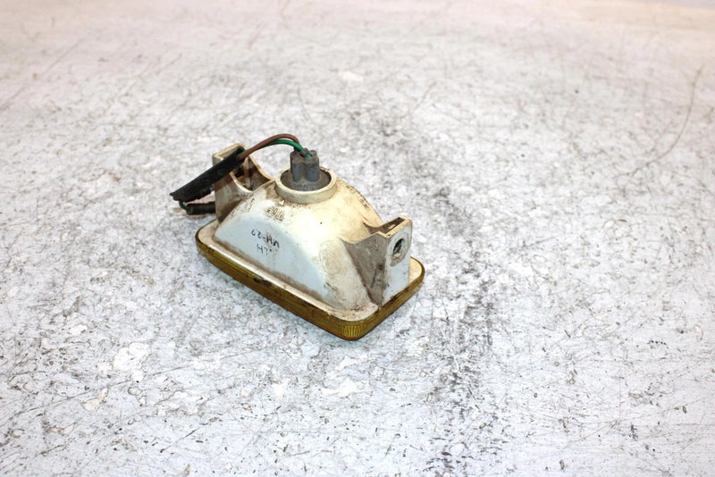 1986 Honda Trx350 Oem Left Marker Light 33250-HA7-671 AH40