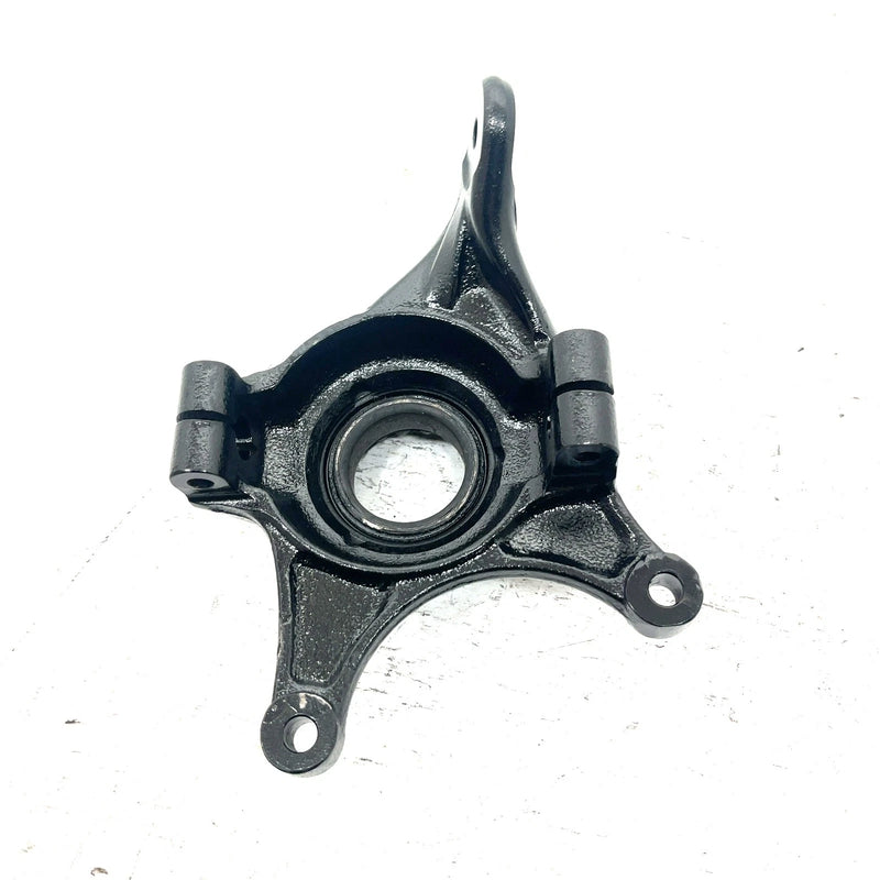 2009 Polaris Ranger HD 700 4x4 EFI OEM Left Steering Knuckle 5136948 XP12.1