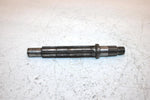 1996 Kawasaki Bayou 300 Oem Transmission Output Shaft 13128-1132 AK19