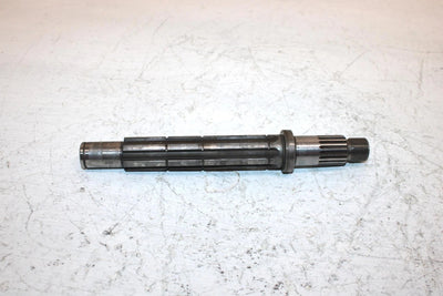 1996 Kawasaki Bayou 300 Oem Transmission Output Shaft 13128-1132 AK19
