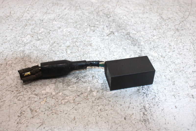 1986 Honda Trx350 Oem Fan Control Unit 38710-HA7-671 AH40