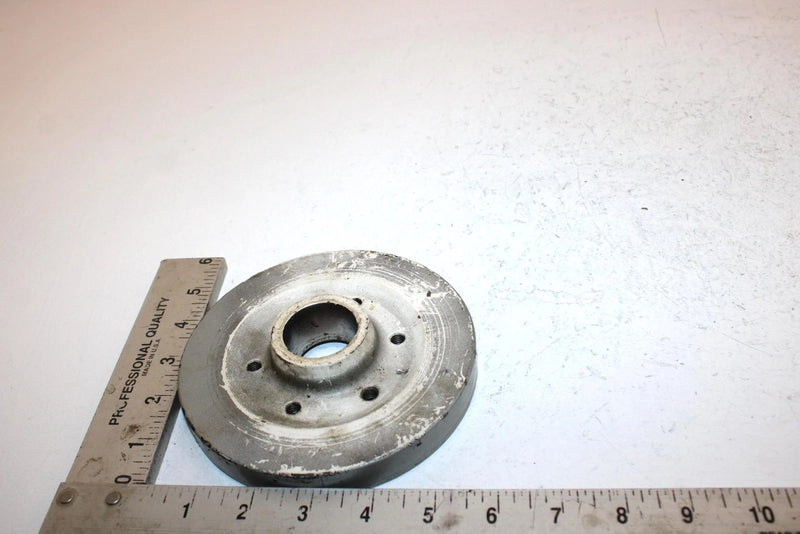 2000 Sea-doo Gtx Oem Crankshaft Coupler 290958082 JS56
