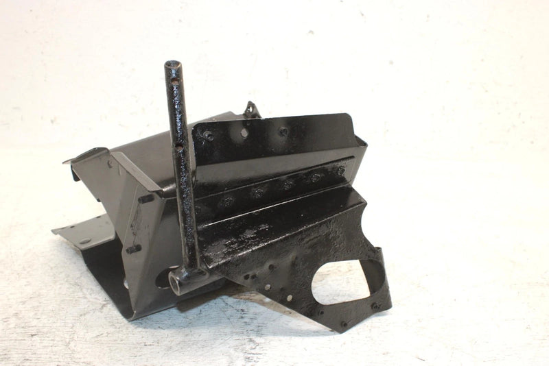 1995 Polaris 440 L/c Oem Left Footrest 1011934 SP33