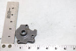 2005 Polaris Predator 500 Oem Right Oil Pump Cover 3089605 AP3