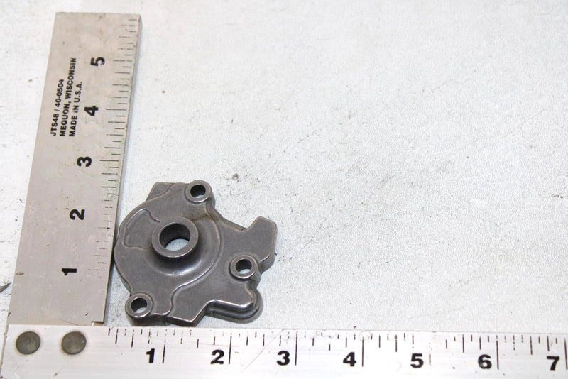 2005 Polaris Predator 500 Oem Right Oil Pump Cover 3089605 AP3