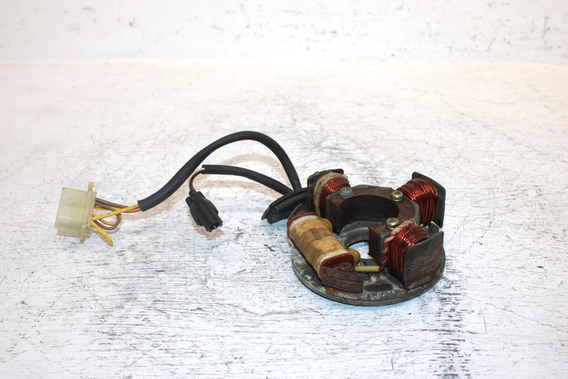 1995 Polaris 440 L/c Oem Stator 3084286 SP33
