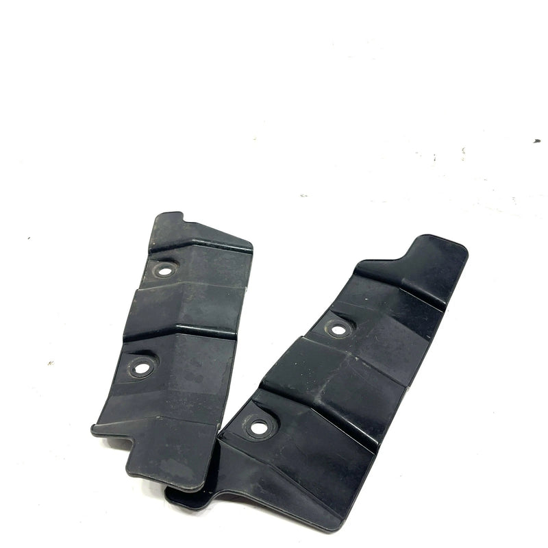 14-15 Arctic Cat Prowler HDX 500 OEM Front Axle Shield Set 1406-035 XA2.2