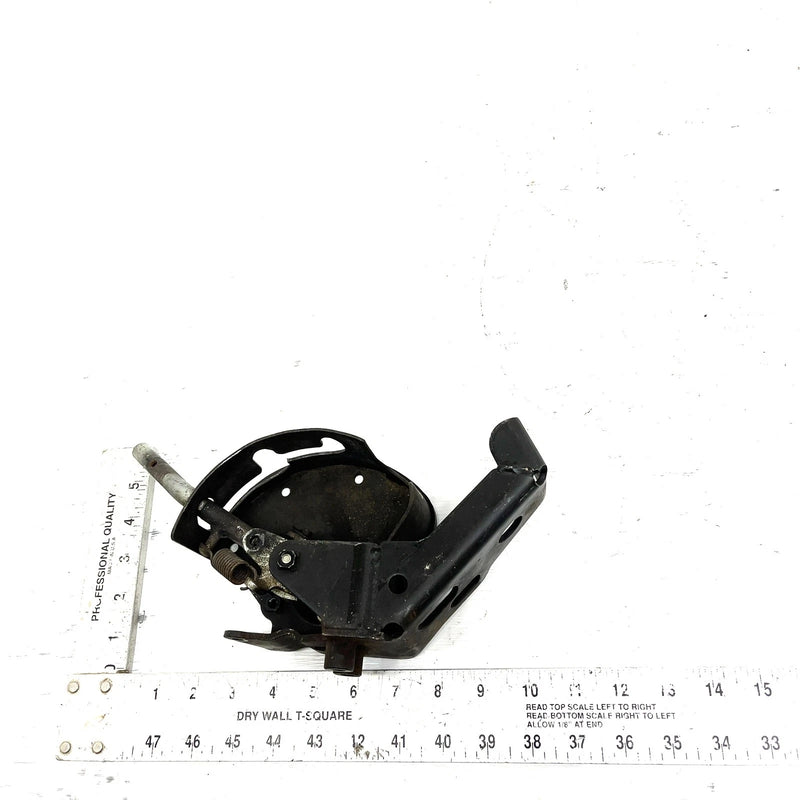 1994 Yamaha Kodiak 400 YFM400FW 4x4 OEM Gear Shifter 4GB-18431-01-00 AY61