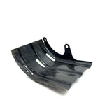 2003 Bombardier Traxter 500 4x4 Auto OEM Rear Diff Skid Plate 705500185 AB15