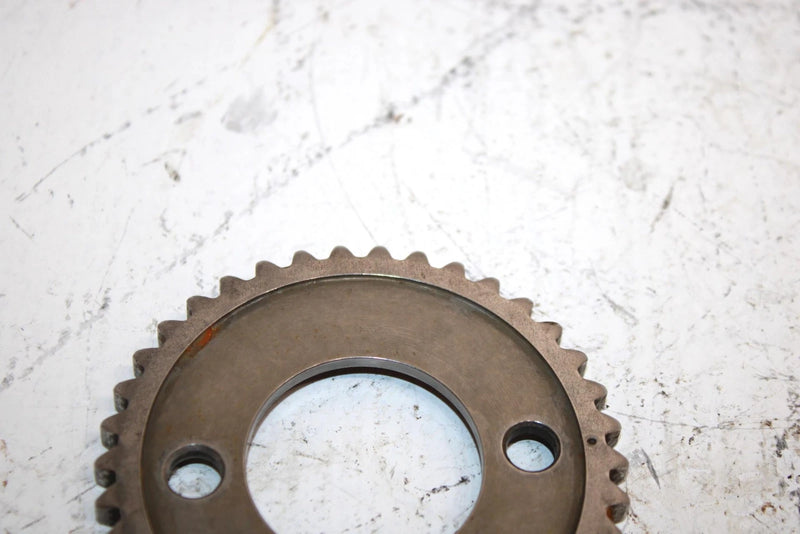 2002 Honda Foreman Es Oem Cam Shaft Sprocket 14321-HM7-000 AH34