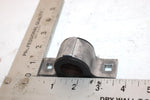2001 Polaris Magnum 500 Oem Steering Column Stay W/Bushing 5439731 5132679 AP157