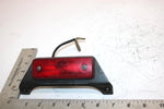1986 Yamaha  Badger Yfm80s Oem Tail Brake Light Assembly 38W-84710-00-00 AY8
